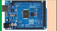 Arduino Mega