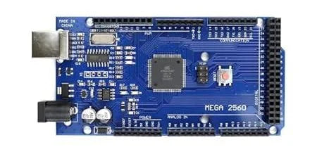 Arduino Mega ATmega2560-16AU CH340G Development Board