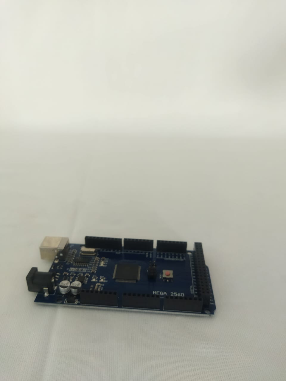 Arduino Mega