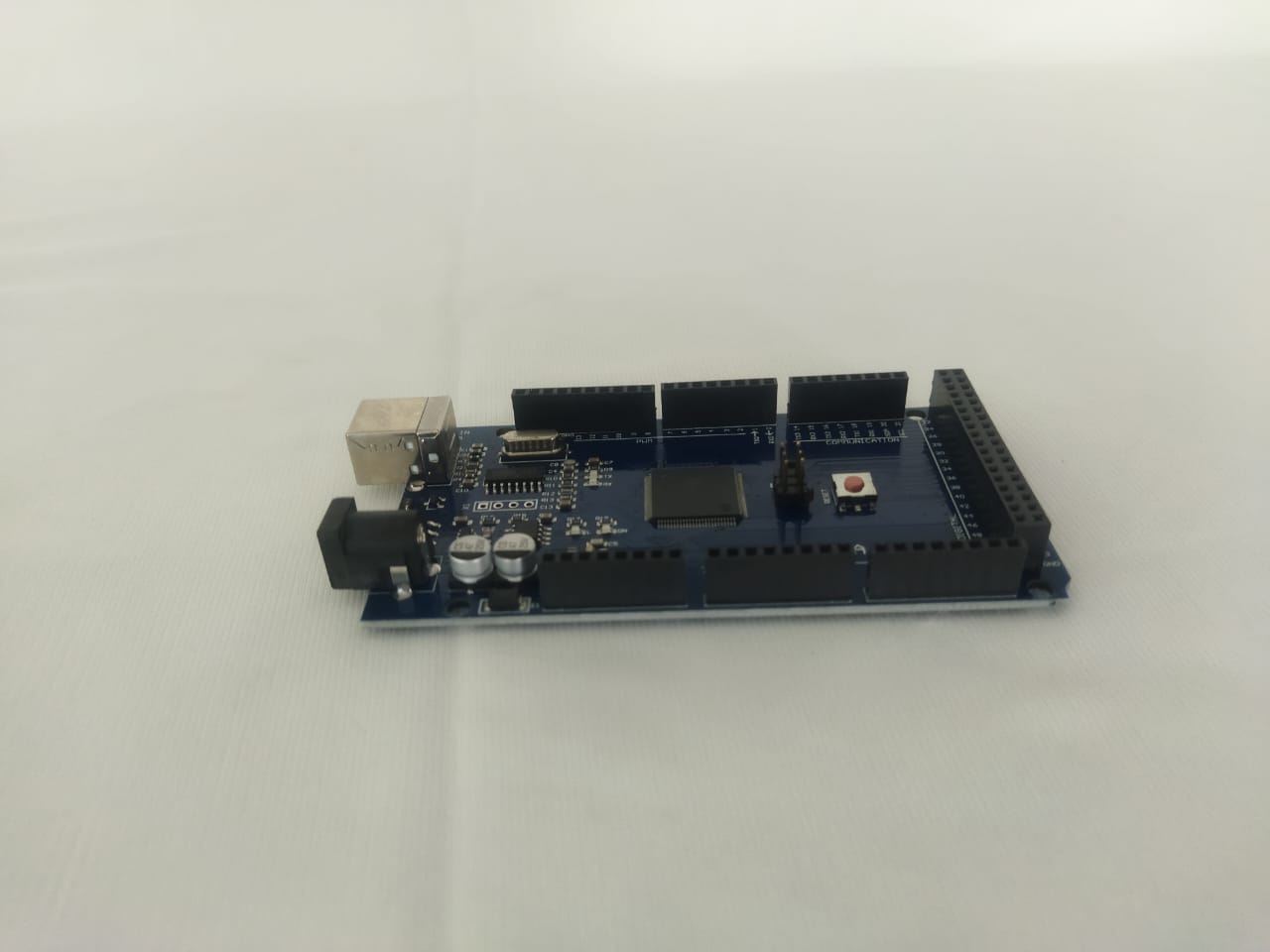 Arduino Mega