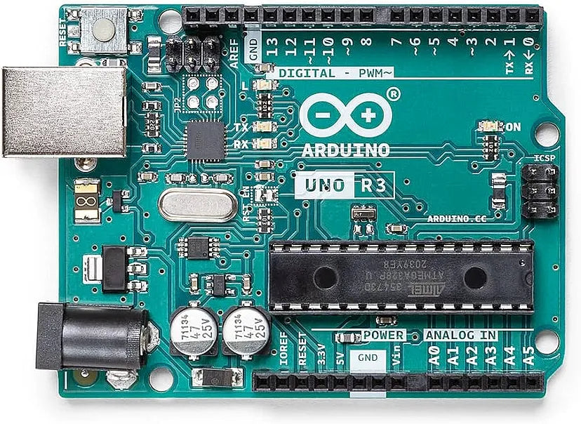 Arduino Uno CH340