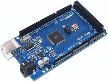 Arduino Mega ATmega2560-16AU CH340G Development Board